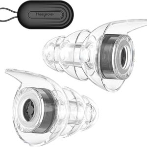 Bouchons d’oreilles – protection audio festival