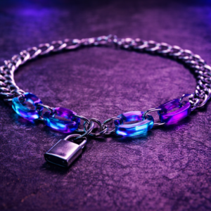 Bracelet rave handmade – 909 Jewels