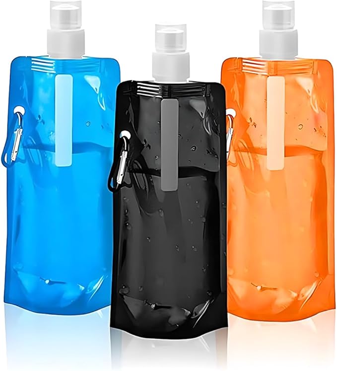 Gourde réutilisable – festival essential