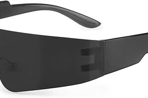 Lunettes UV – rave & festival