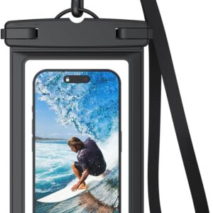 Pochette étanche smartphone – festival safe