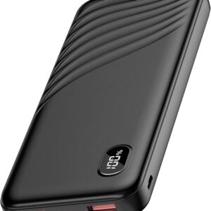 Powerbank portable – longue durée