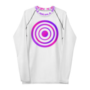 t shirt longue manche neonpulse