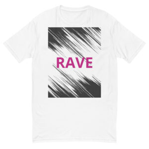 t shirt rave