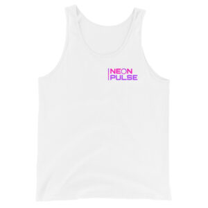 débardeur homme neonpulse